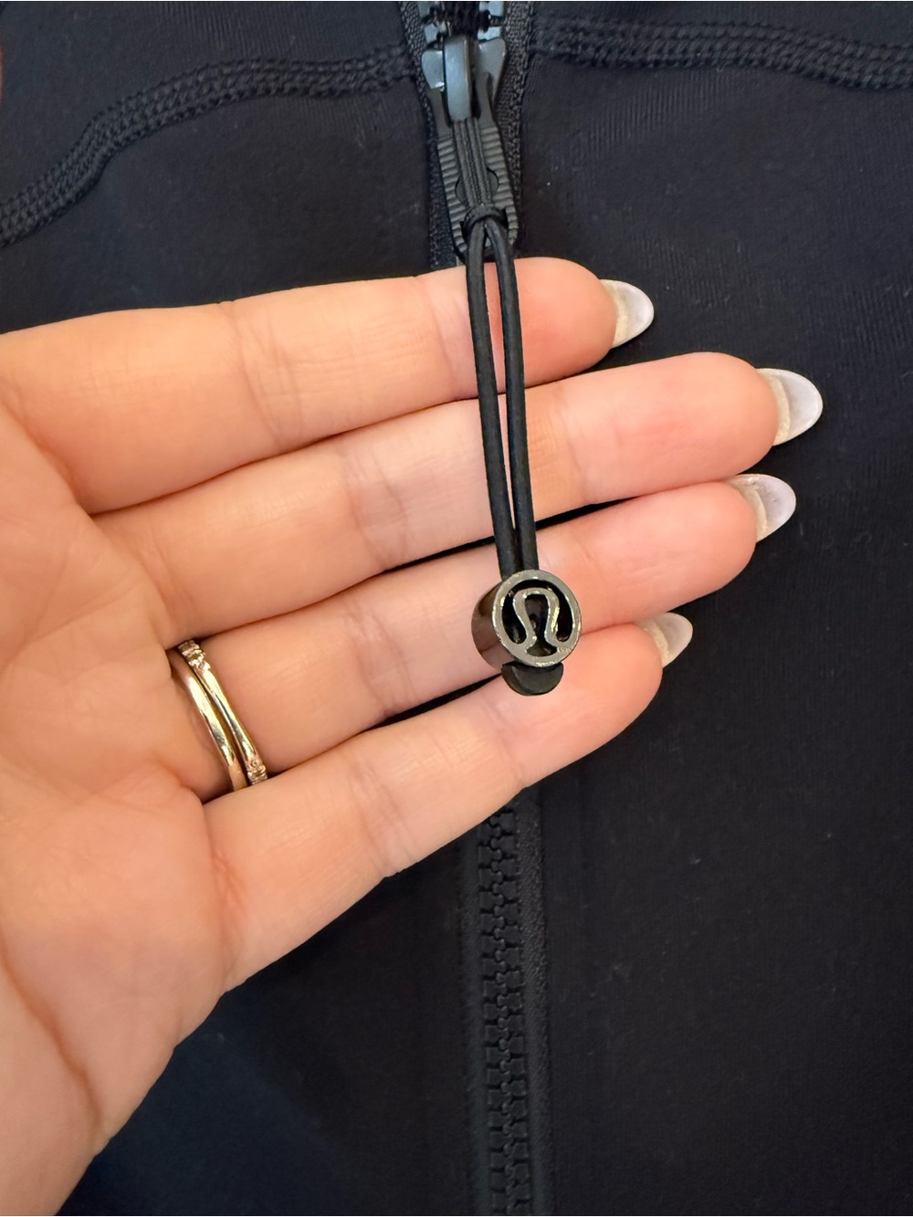 lululemon define jacket Nulu - Picture 3 of 4